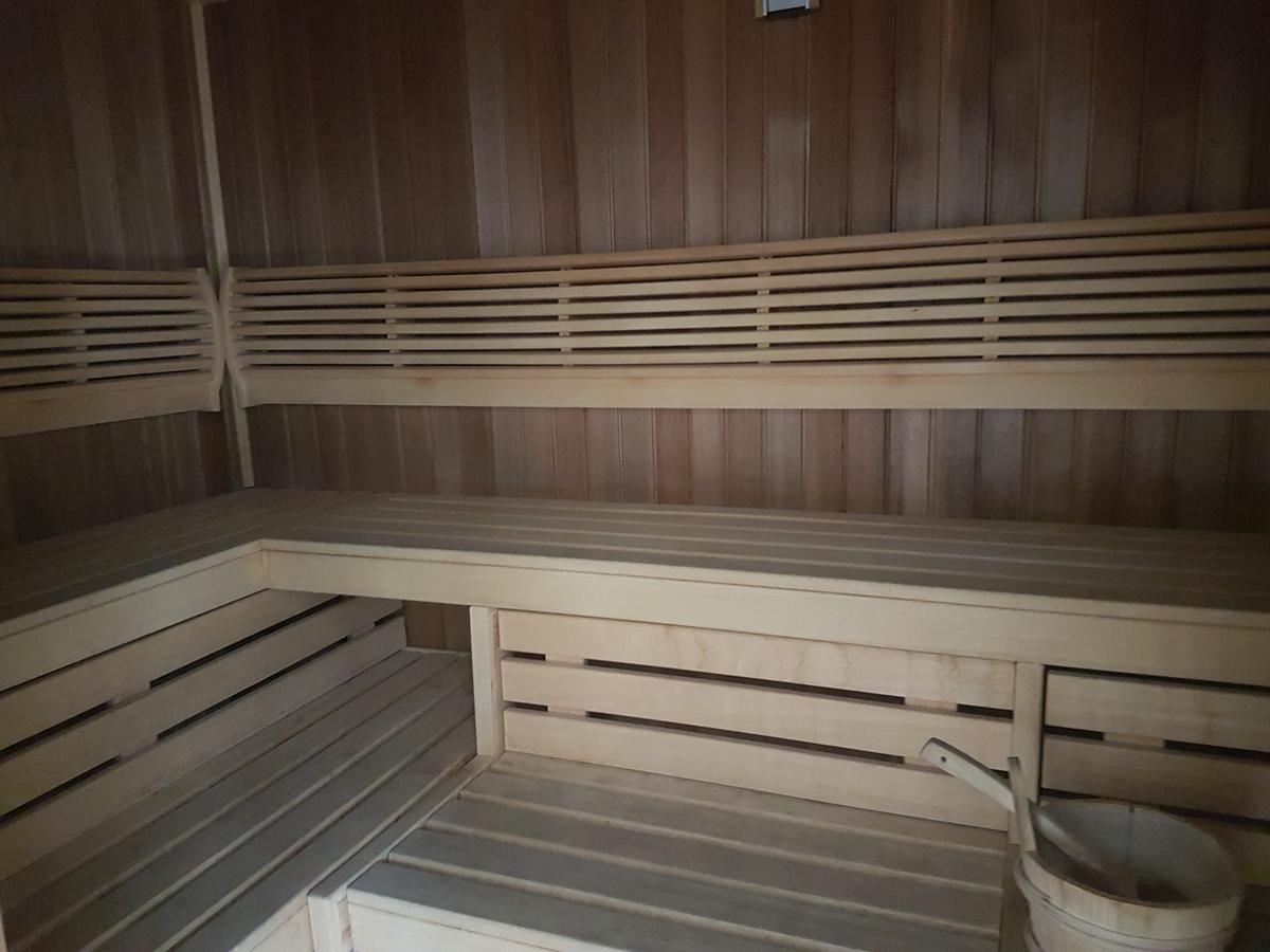 Apartament Prestige & Sea Playa Baltis 44 Miedzyzdroje Quarto foto